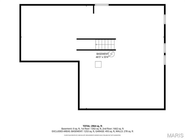 5234 Arrow Ridge Place, Imperial, MO 63052