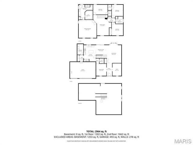 5234 Arrow Ridge Place, Imperial, MO 63052