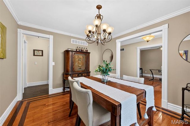 5234 Arrow Ridge Place, Imperial, MO 63052