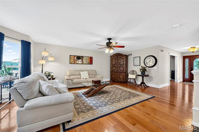 5234 Arrow Ridge Place, Imperial, MO 63052