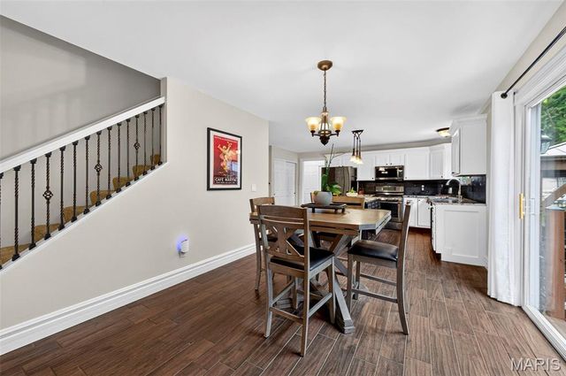 5234 Arrow Ridge Place, Imperial, MO 63052