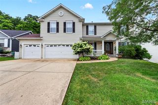 5234 Arrow Ridge Place, Imperial, MO 63052