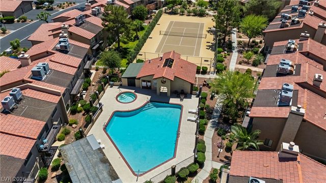 4069 Nook Way C, Las Vegas, NV 89103