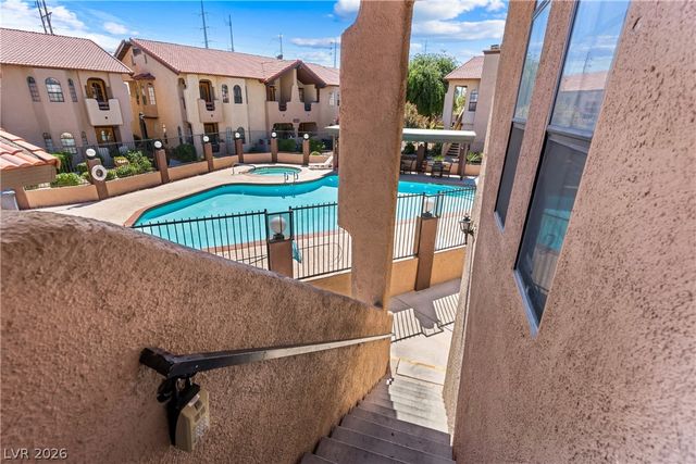 4069 Nook Way C, Las Vegas, NV 89103