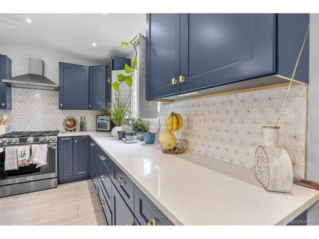 4315 N Nepal St, Denver, CO 80249