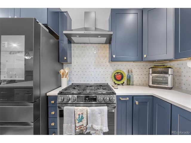 4315 N Nepal St, Denver, CO 80249
