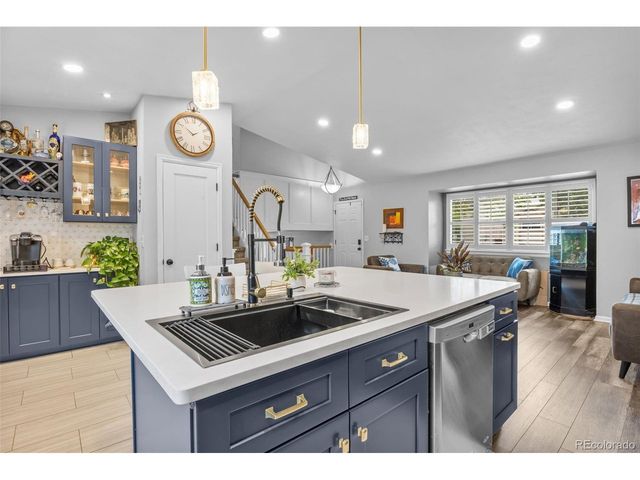 4315 N Nepal St, Denver, CO 80249