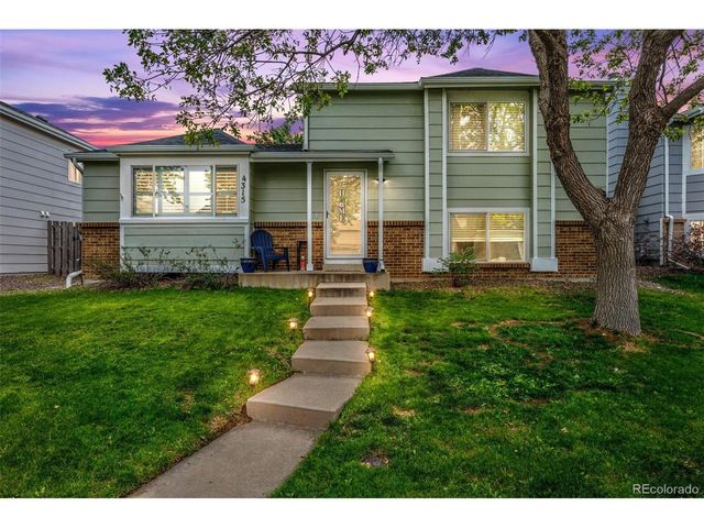 4315 N Nepal St, Denver, CO 80249