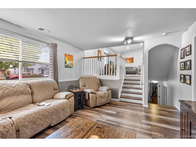 4315 N Nepal St, Denver, CO 80249