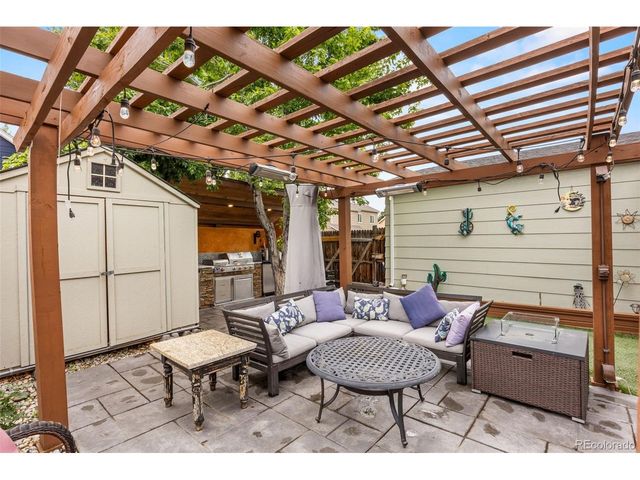 4315 N Nepal St, Denver, CO 80249