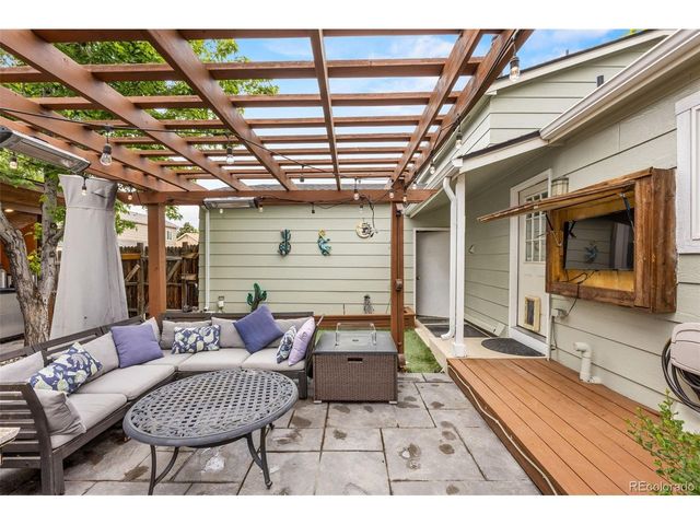 4315 N Nepal St, Denver, CO 80249