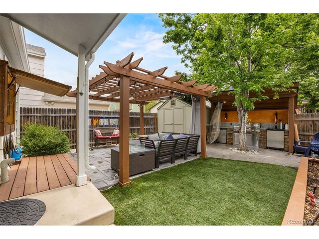 4315 N Nepal St, Denver, CO 80249