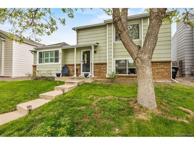 4315 N Nepal St, Denver, CO 80249