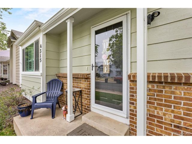 4315 N Nepal St, Denver, CO 80249