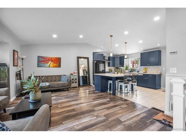 4315 N Nepal St, Denver, CO 80249
