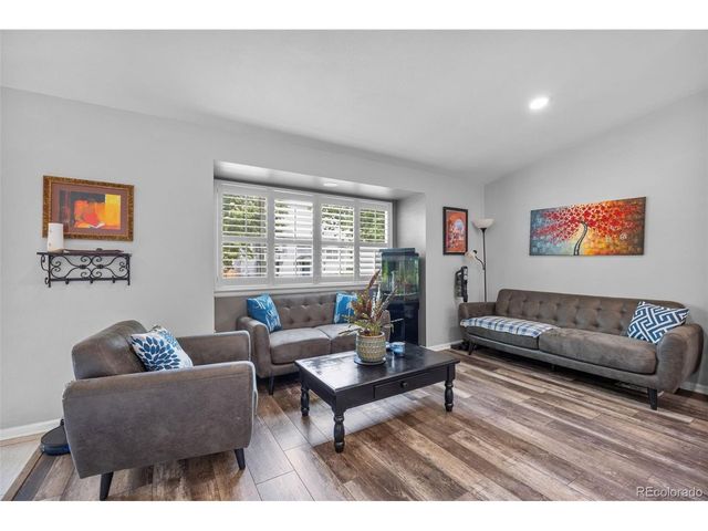 4315 N Nepal St, Denver, CO 80249