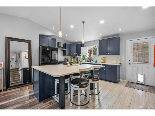 4315 N Nepal St, Denver, CO 80249