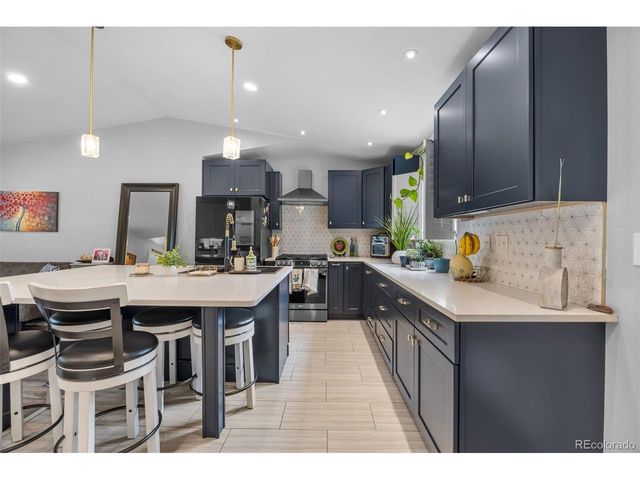 4315 N Nepal St, Denver, CO 80249