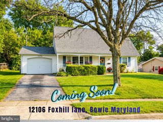 12106 FOXHILL LN, Bowie, MD 20715
