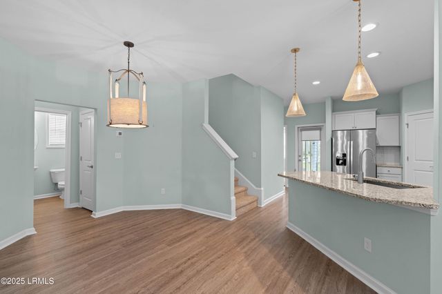 2708 Satilla Boulevard, Beaufort, SC 29902