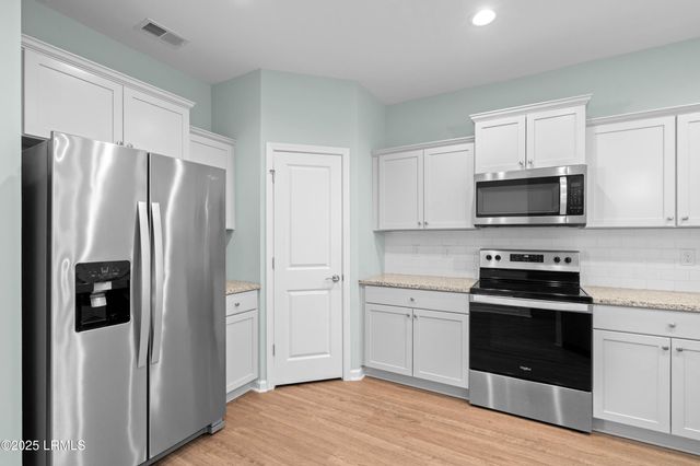 2708 Satilla Boulevard, Beaufort, SC 29902