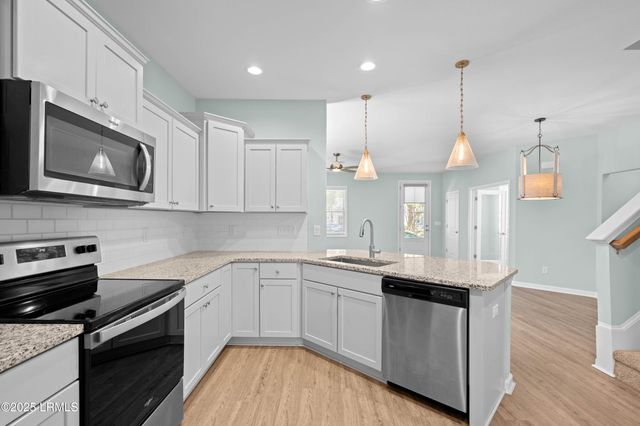 2708 Satilla Boulevard, Beaufort, SC 29902