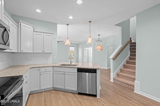 2708 Satilla Boulevard, Beaufort, SC 29902