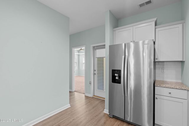 2708 Satilla Boulevard, Beaufort, SC 29902