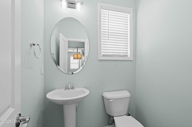 2708 Satilla Boulevard, Beaufort, SC 29902