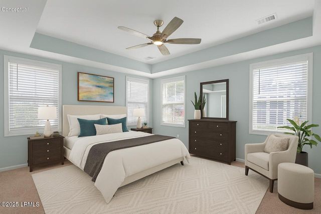 2708 Satilla Boulevard, Beaufort, SC 29902