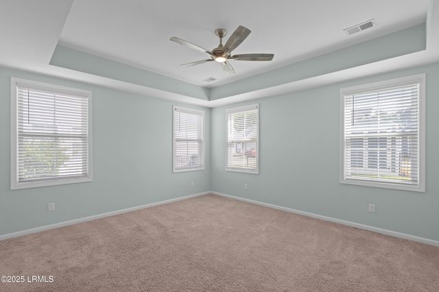 2708 Satilla Boulevard, Beaufort, SC 29902