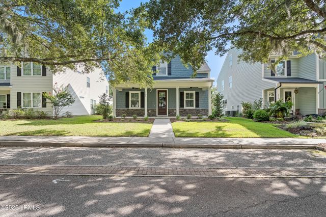 2708 Satilla Boulevard, Beaufort, SC 29902