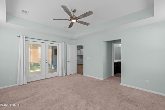 2708 Satilla Boulevard, Beaufort, SC 29902