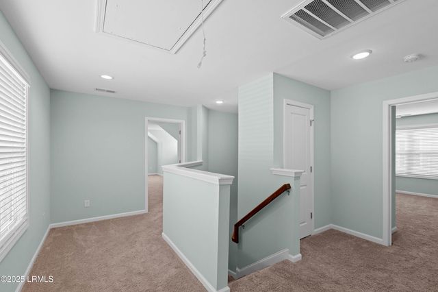 2708 Satilla Boulevard, Beaufort, SC 29902