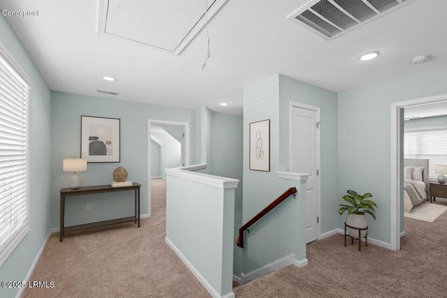 2708 Satilla Boulevard, Beaufort, SC 29902