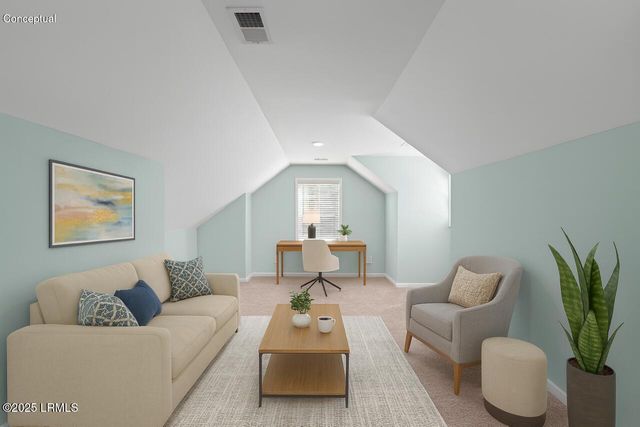 2708 Satilla Boulevard, Beaufort, SC 29902