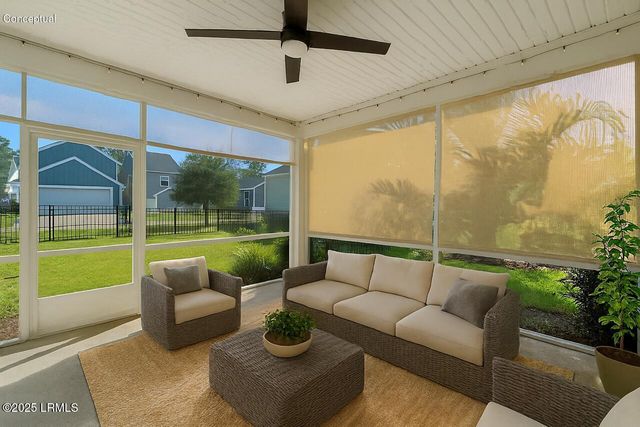 2708 Satilla Boulevard, Beaufort, SC 29902