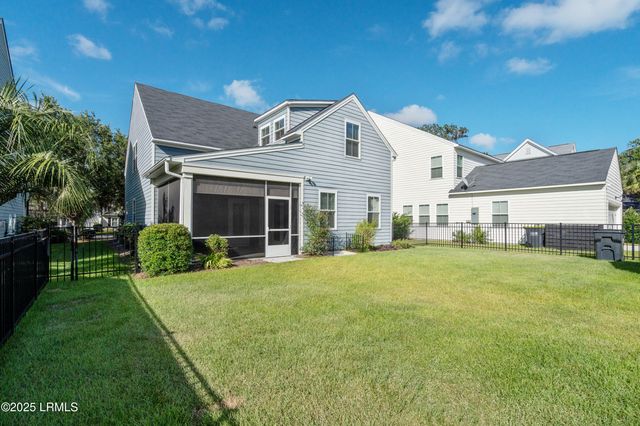 2708 Satilla Boulevard, Beaufort, SC 29902