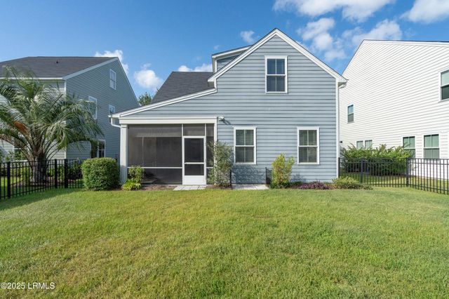 2708 Satilla Boulevard, Beaufort, SC 29902