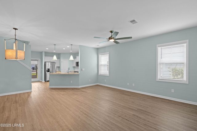 2708 Satilla Boulevard, Beaufort, SC 29902