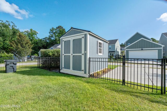 2708 Satilla Boulevard, Beaufort, SC 29902