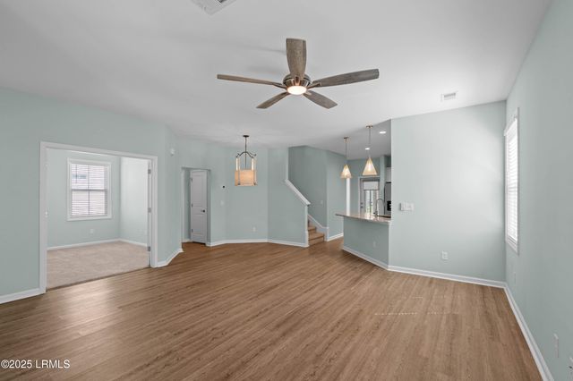 2708 Satilla Boulevard, Beaufort, SC 29902