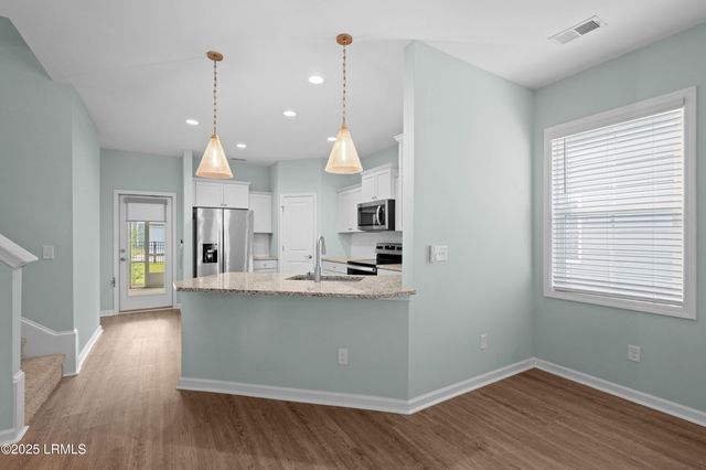 2708 Satilla Boulevard, Beaufort, SC 29902