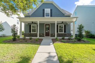 2708 Satilla Boulevard, Beaufort, SC 29902