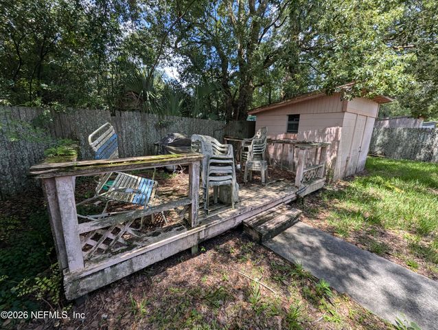 2418 VERNON Street, Jacksonville, FL 32209