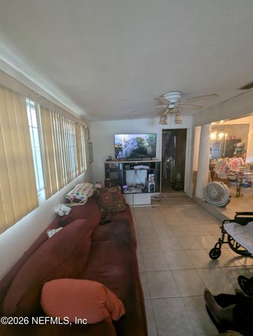 2418 VERNON Street, Jacksonville, FL 32209