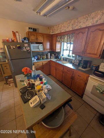 2418 VERNON Street, Jacksonville, FL 32209
