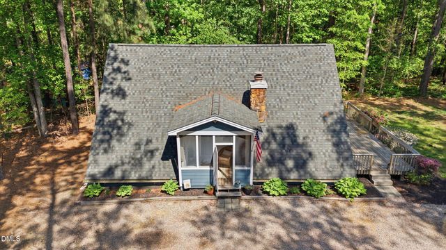 205 Candlewick Drive, Wendell, NC 27591