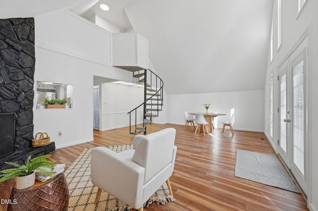 205 Candlewick Drive, Wendell, NC 27591