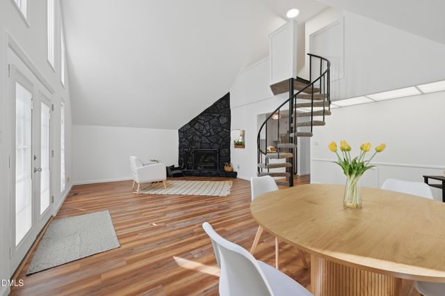 205 Candlewick Drive, Wendell, NC 27591